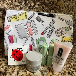Clinique Package